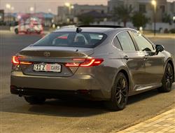 تويوتا كامري